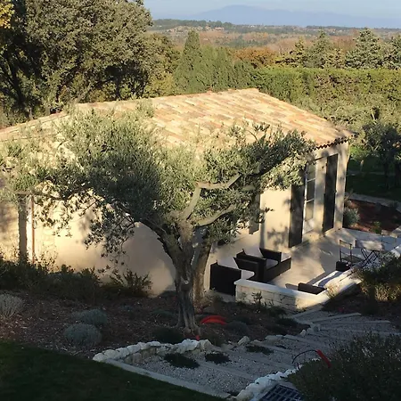 With Swimming Pool And Landscaped Garden Villa